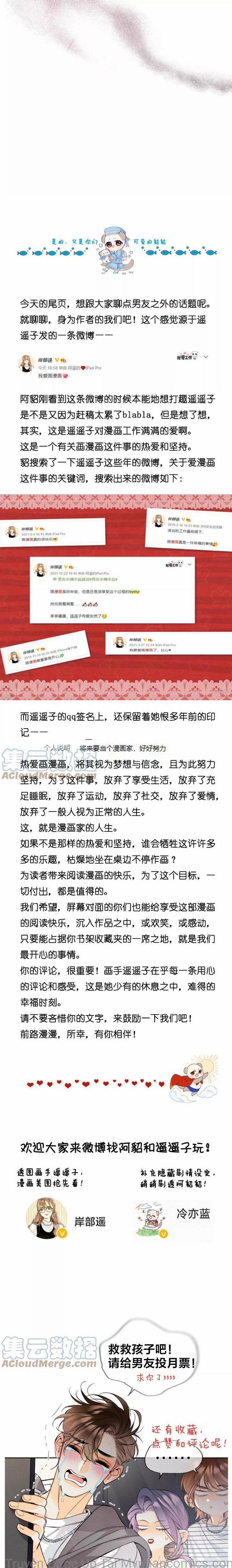 Bạn Trai Nửa Đường Nửa Muối 62 trang 24