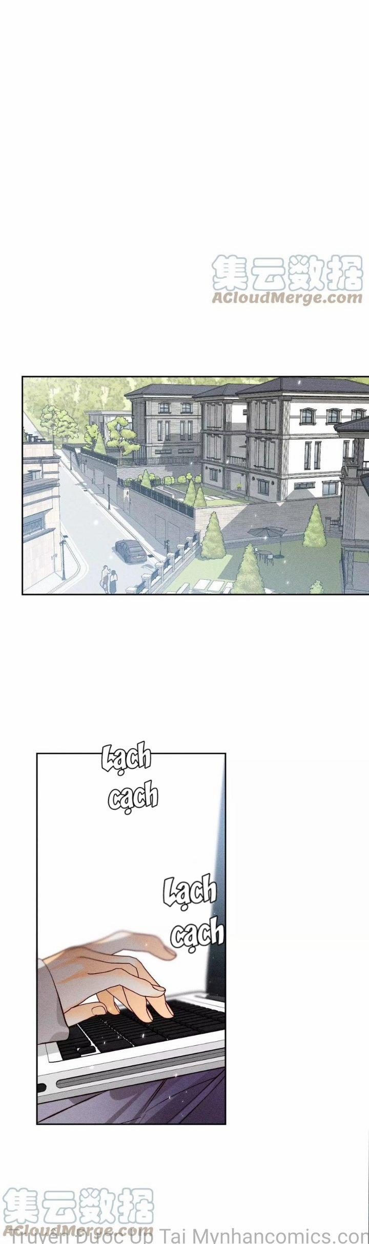 Bạn Trai Nửa Đường Nửa Muối 62 trang 7