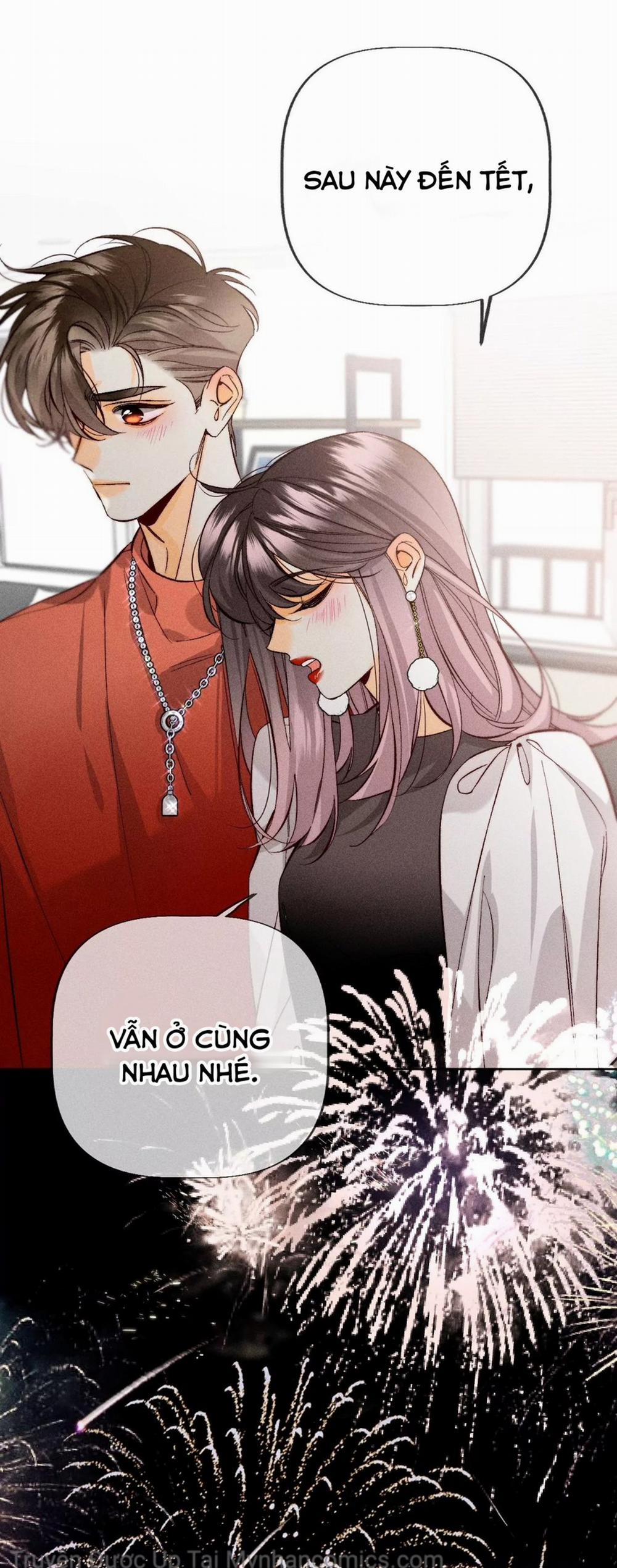 Bạn Trai Nửa Đường Nửa Muối 63.1 trang 14