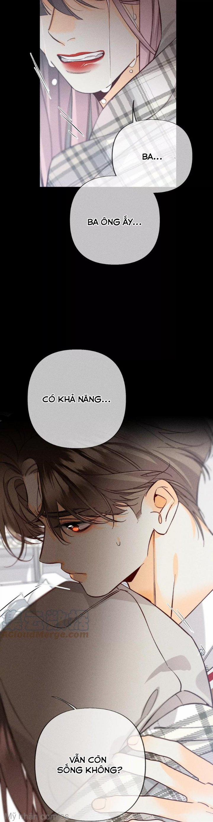 Bạn Trai Nửa Đường Nửa Muối 63 trang 19