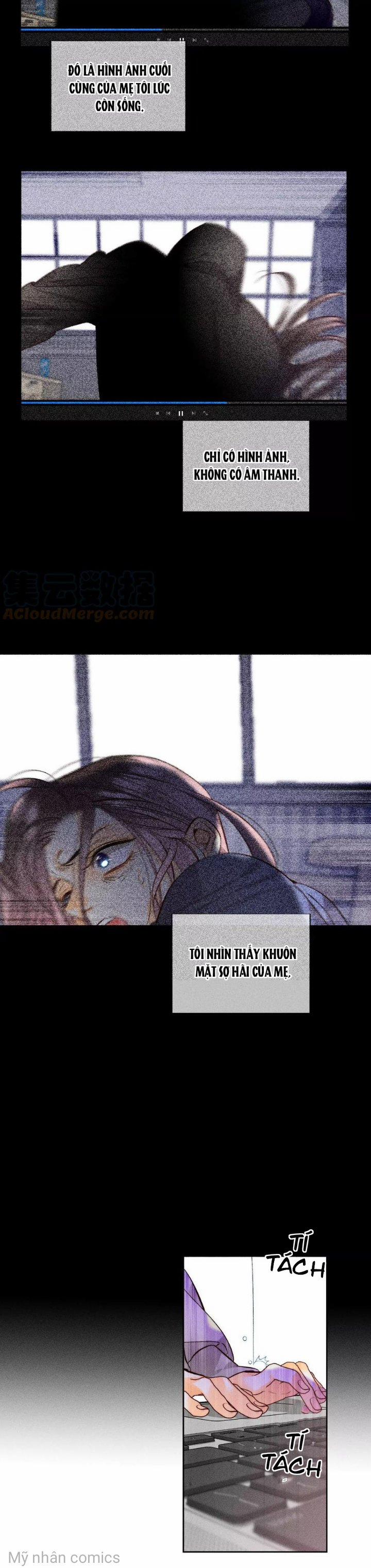 Bạn Trai Nửa Đường Nửa Muối 63 trang 6