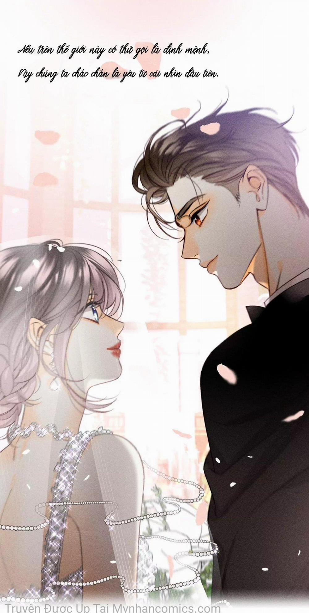 Bạn Trai Nửa Đường Nửa Muối 64 trang 0