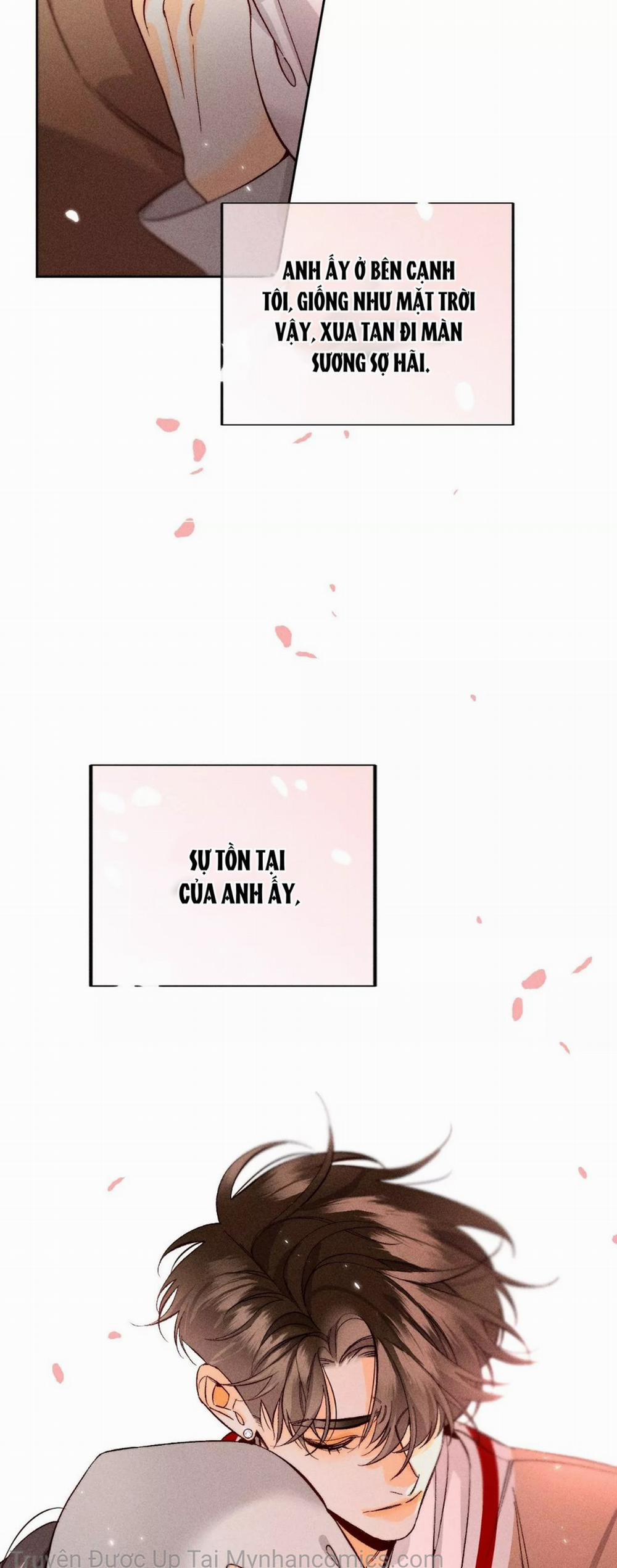 Bạn Trai Nửa Đường Nửa Muối 64 trang 10