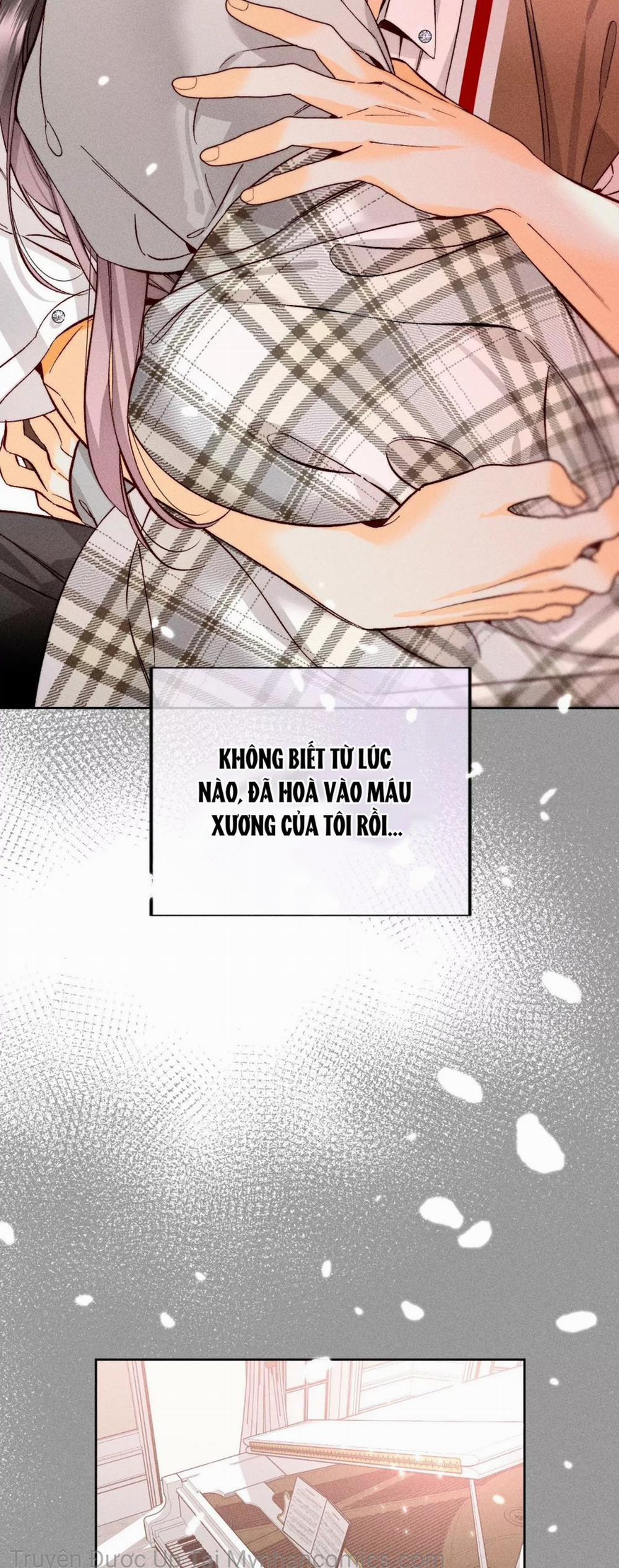 Bạn Trai Nửa Đường Nửa Muối 64 trang 11