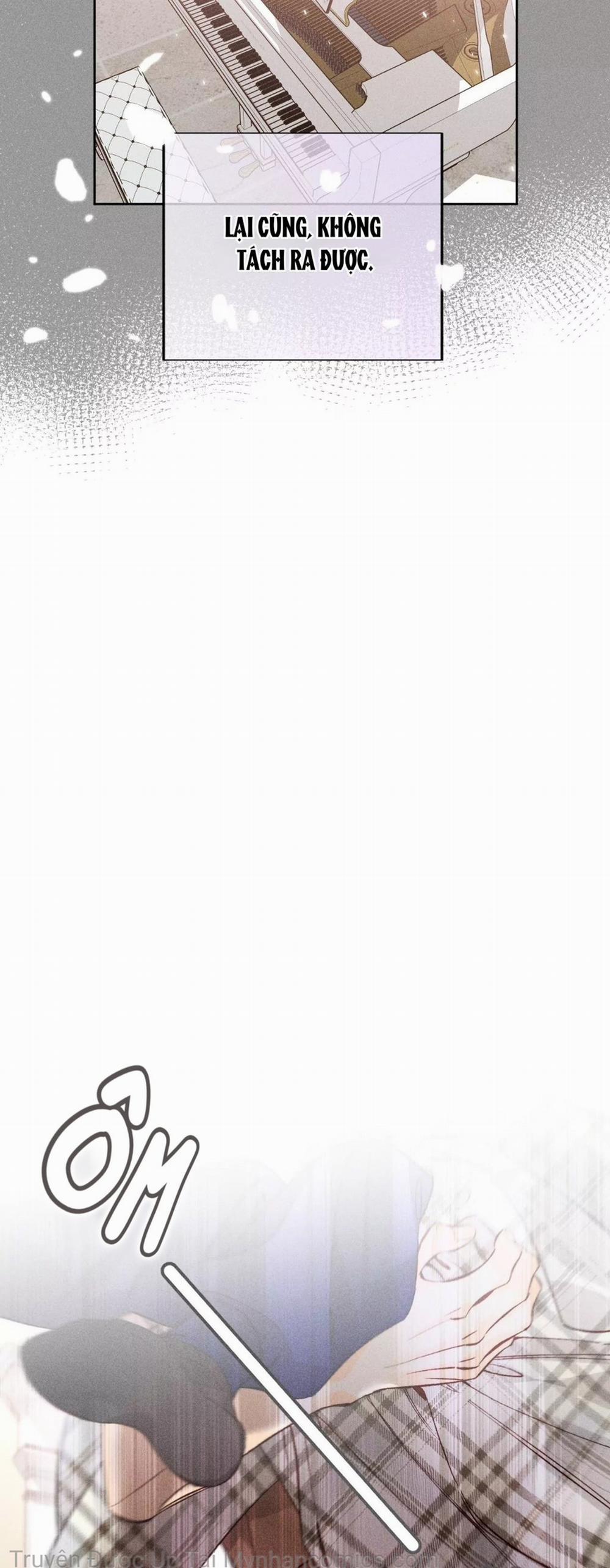 Bạn Trai Nửa Đường Nửa Muối 64 trang 12