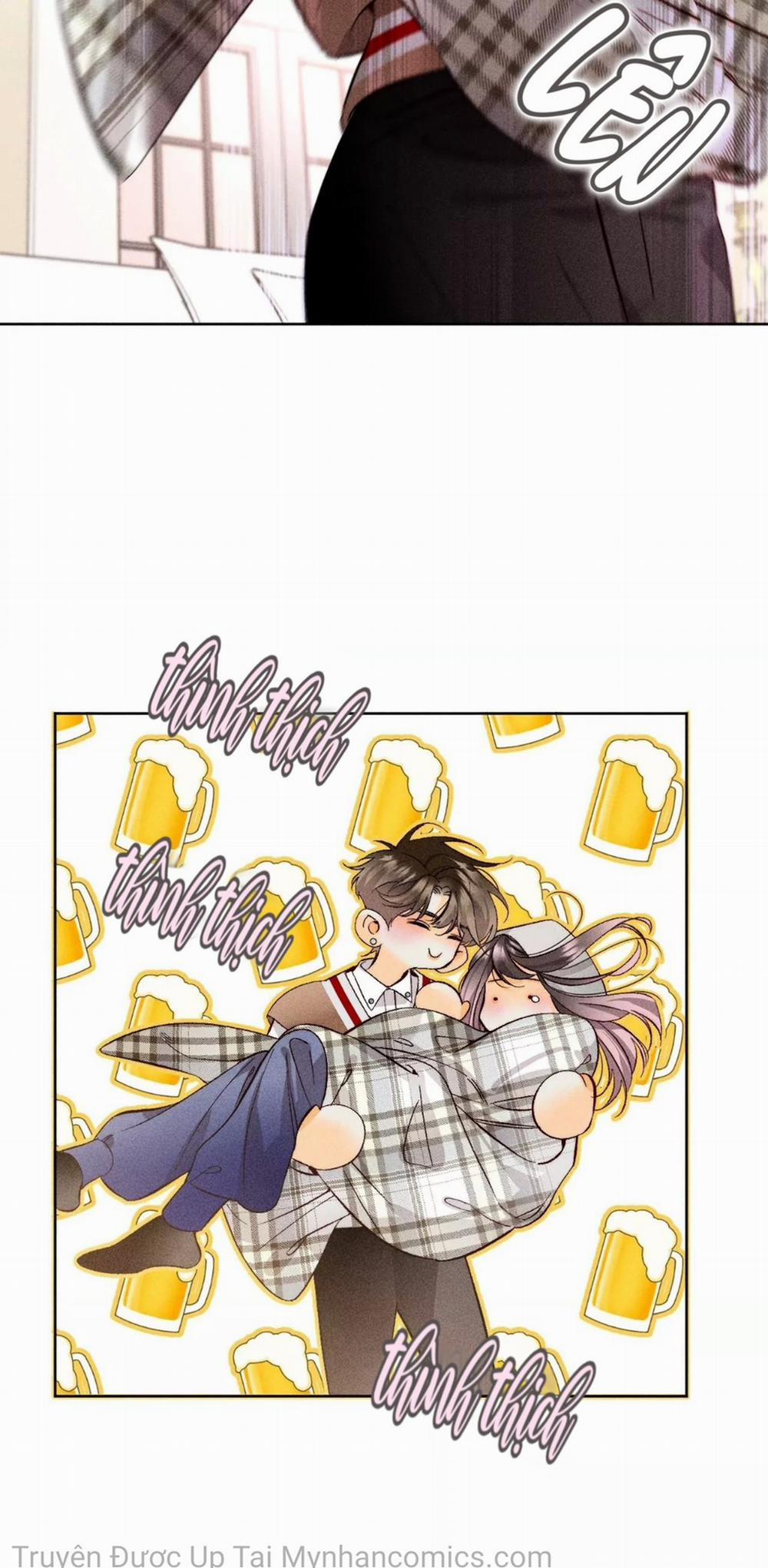 Bạn Trai Nửa Đường Nửa Muối 64 trang 13