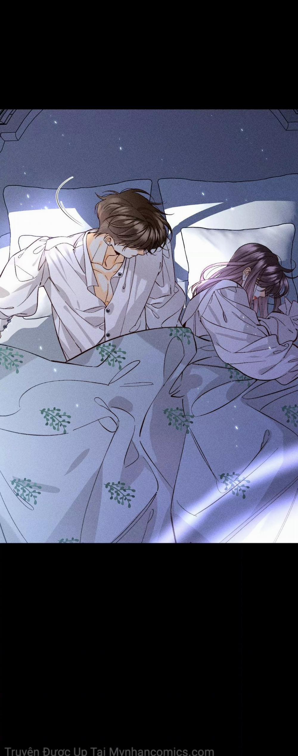 Bạn Trai Nửa Đường Nửa Muối 64 trang 18