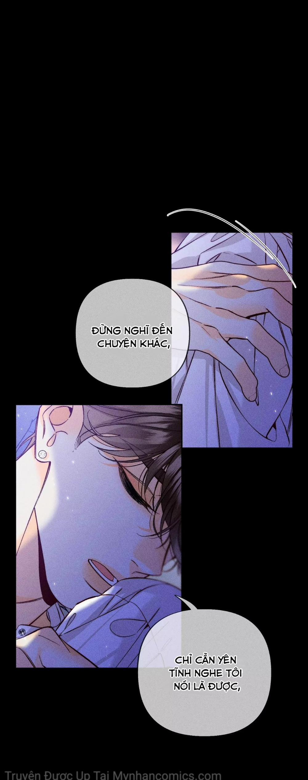 Bạn Trai Nửa Đường Nửa Muối 64 trang 22