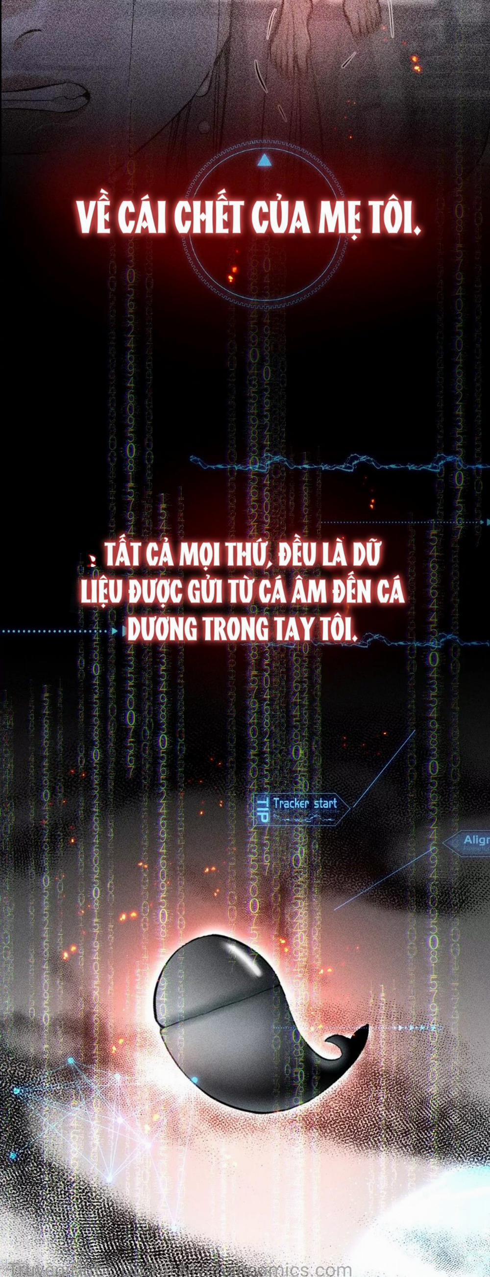 Bạn Trai Nửa Đường Nửa Muối 64 trang 4