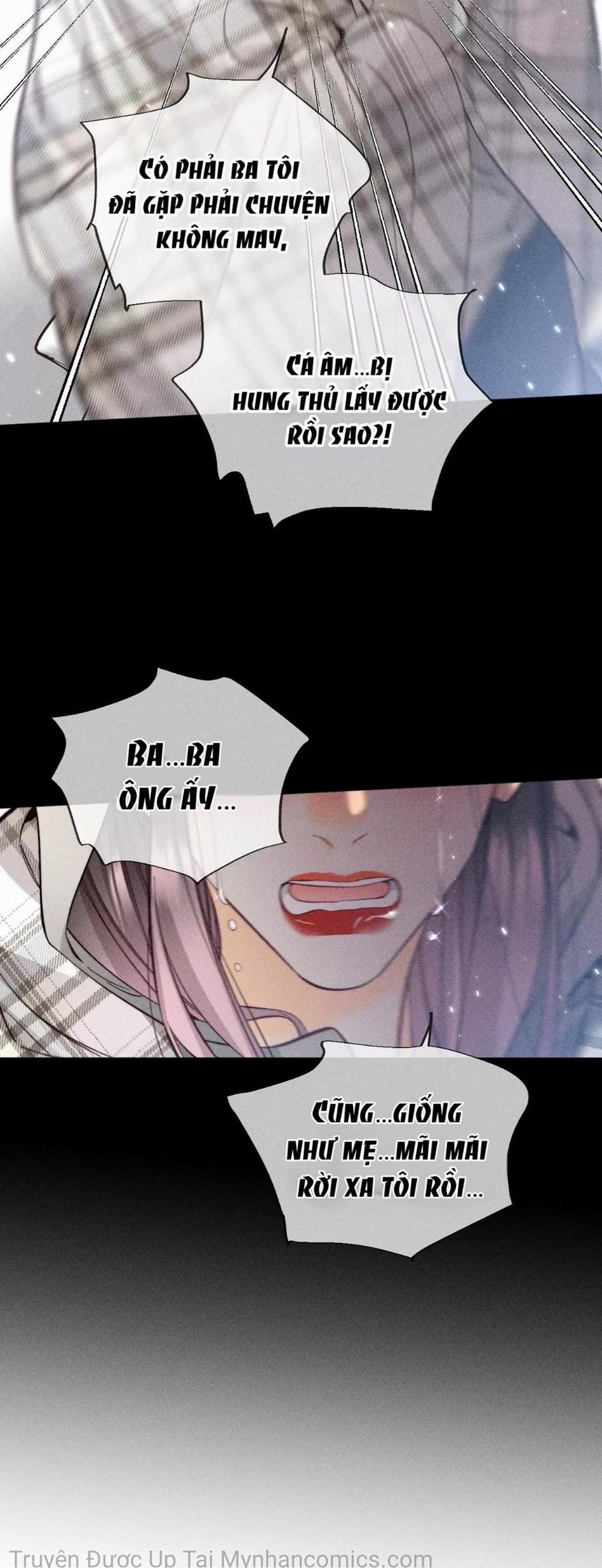 Bạn Trai Nửa Đường Nửa Muối 64 trang 6