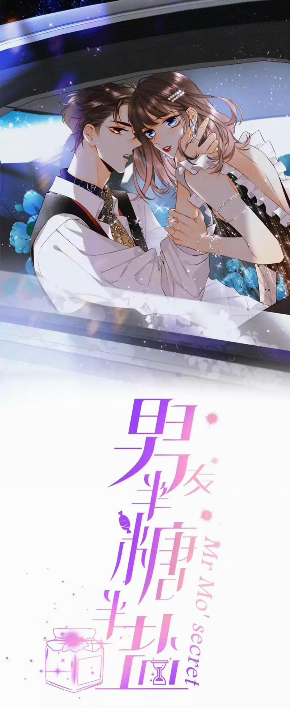 Bạn Trai Nửa Đường Nửa Muối 7 trang 0