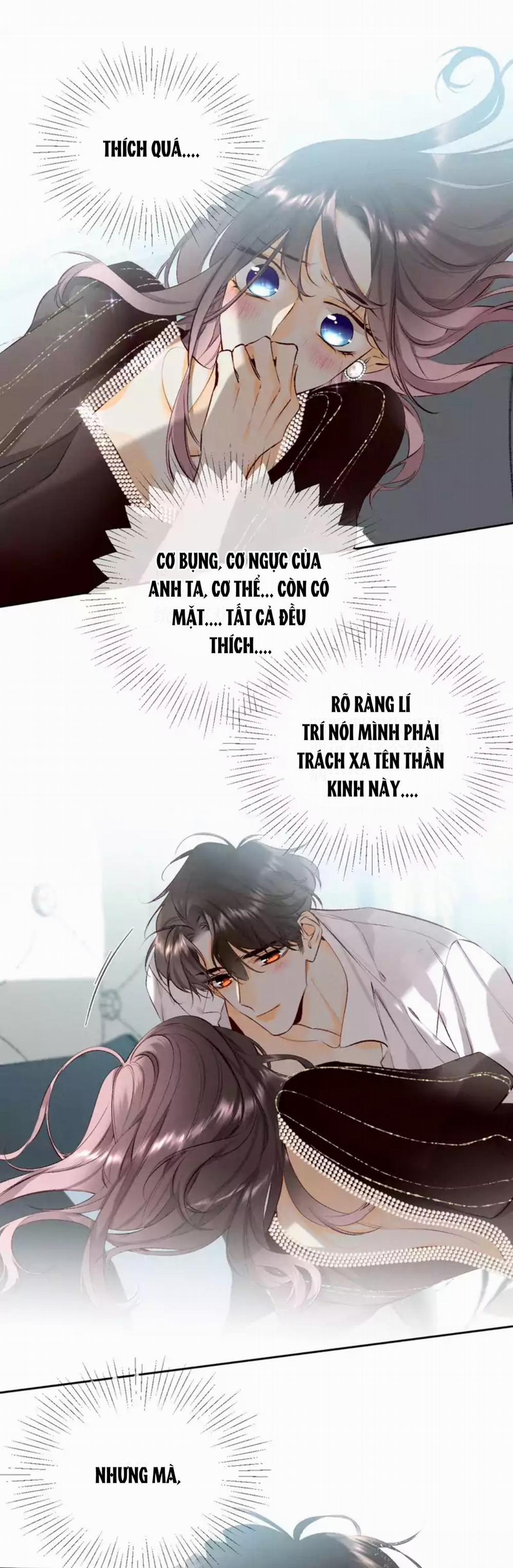 Bạn Trai Nửa Đường Nửa Muối 7 trang 10