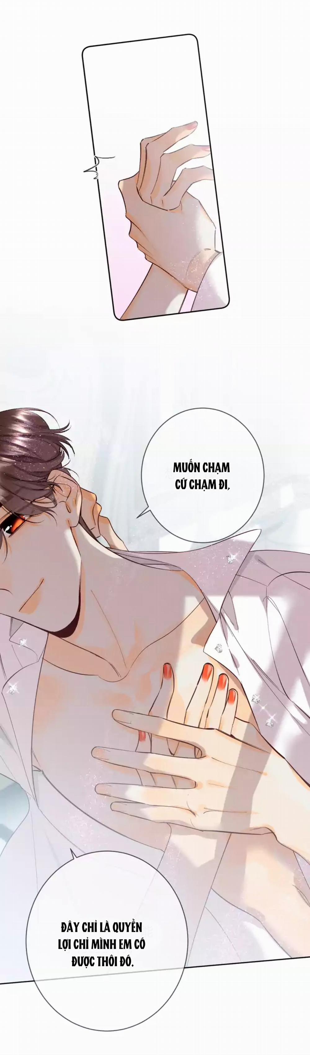 Bạn Trai Nửa Đường Nửa Muối 7 trang 9