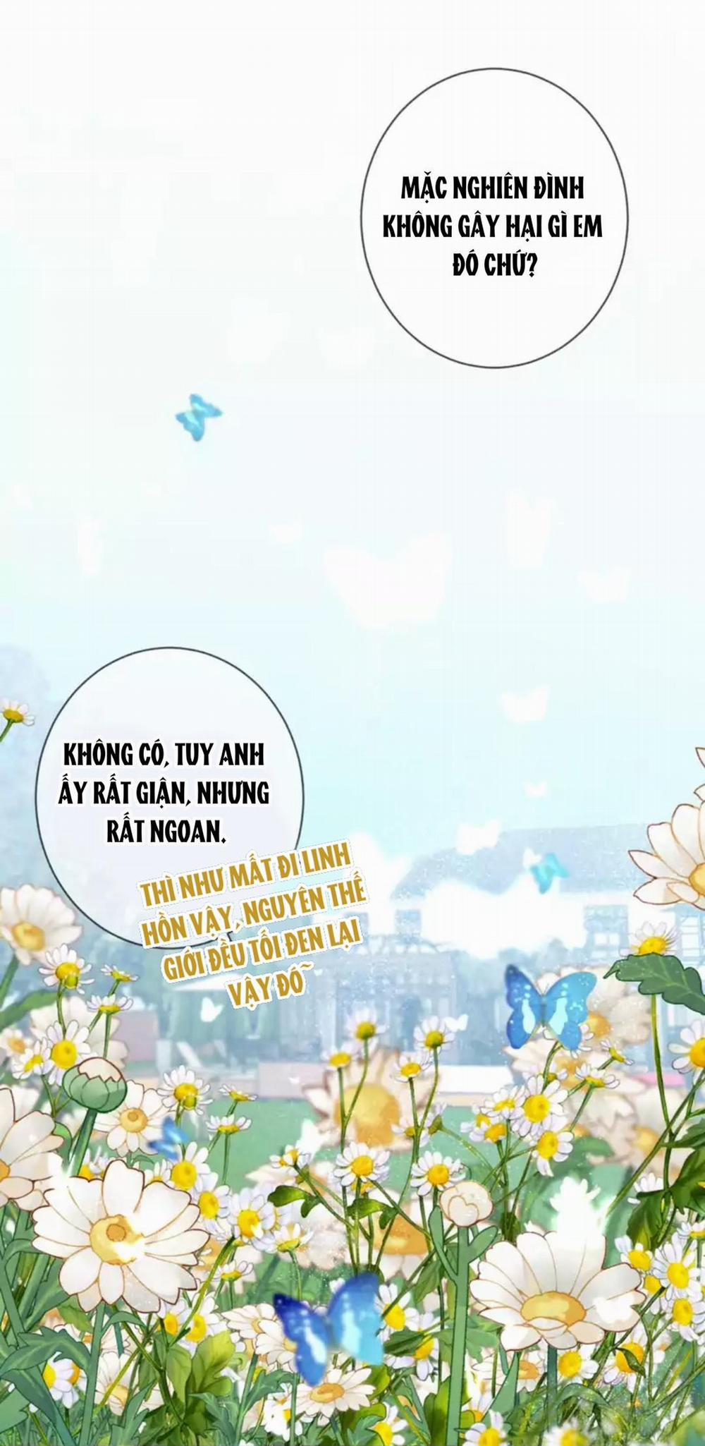 Bạn Trai Nửa Đường Nửa Muối 9 trang 1