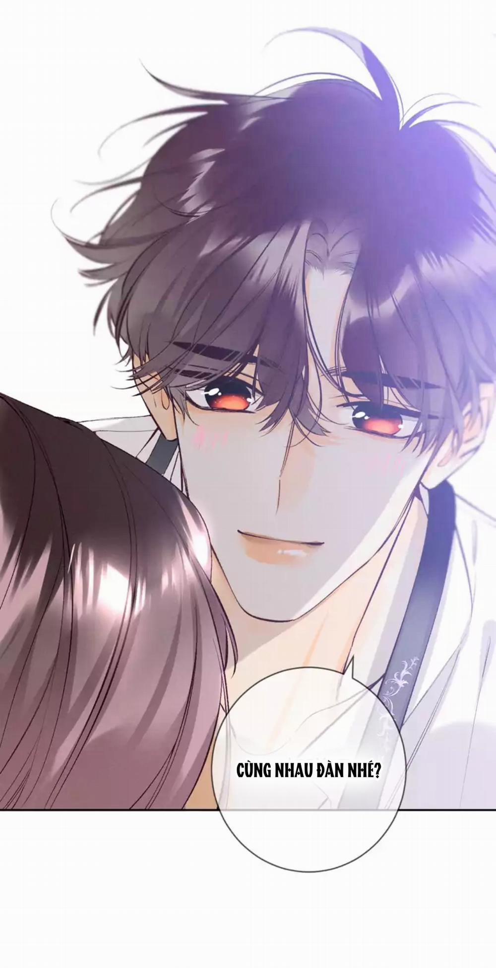 Bạn Trai Nửa Đường Nửa Muối 9 trang 10