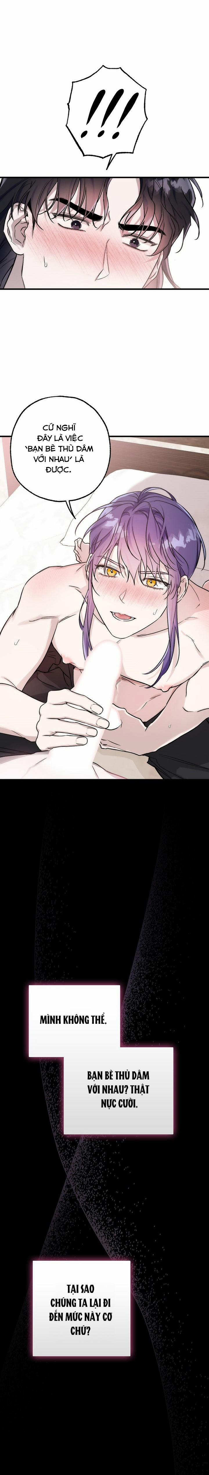 Bạn Trai Tôi Là Ma Vương 1 trang 2