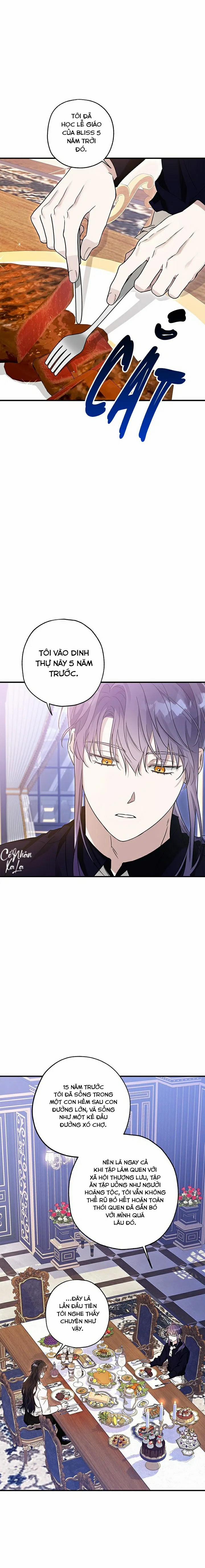 Bạn Trai Tôi Là Ma Vương 2 trang 16