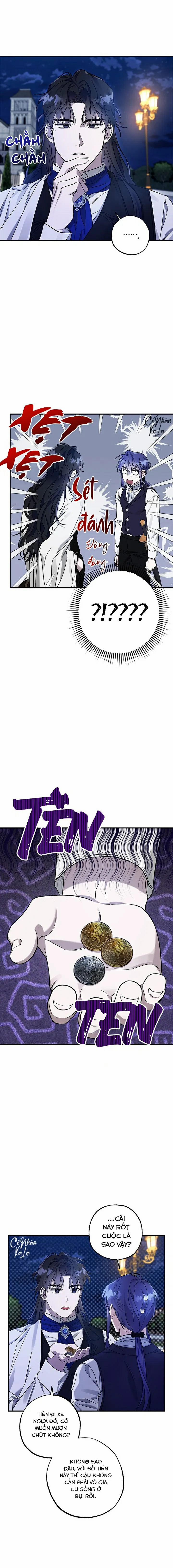 Bạn Trai Tôi Là Ma Vương 2 trang 2