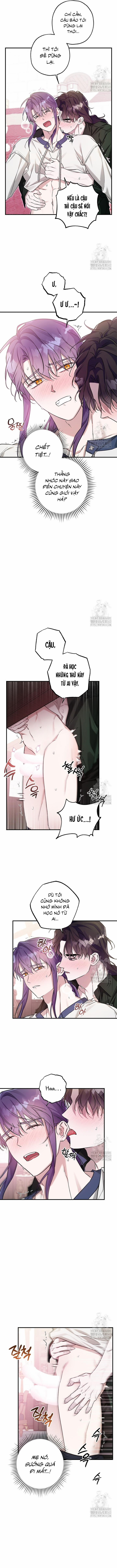 Bạn Trai Tôi Là Ma Vương 20 trang 1