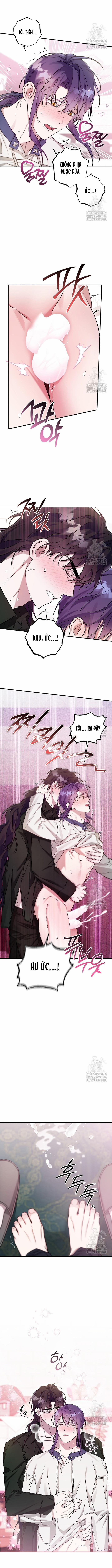 Bạn Trai Tôi Là Ma Vương 20 trang 4