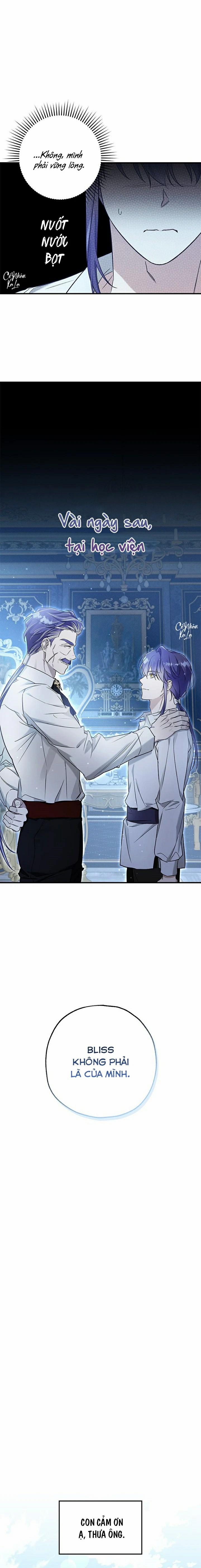 Bạn Trai Tôi Là Ma Vương 4 trang 18