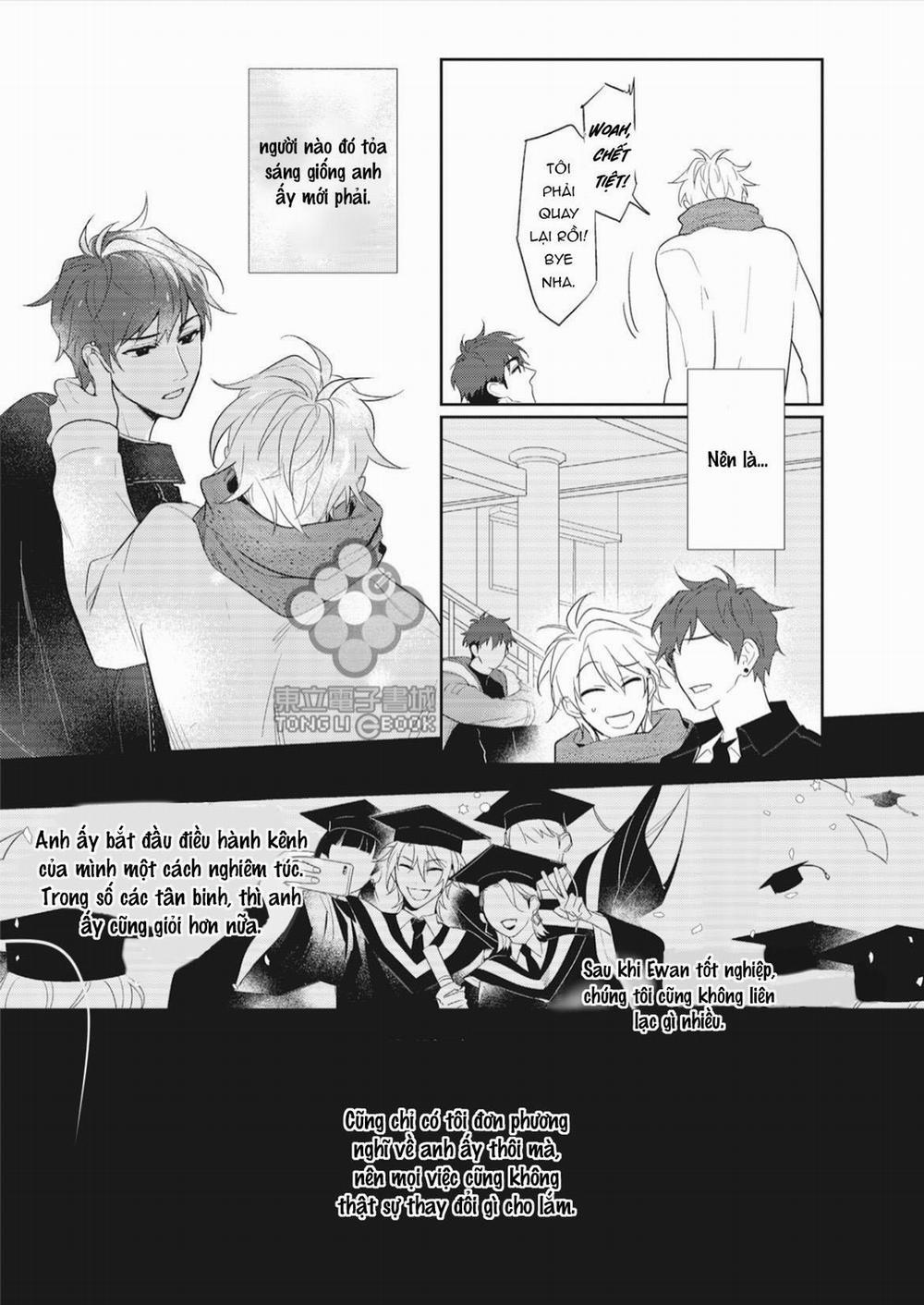 Bạn Trai Trợ Lý Của Tôi 1 trang 13