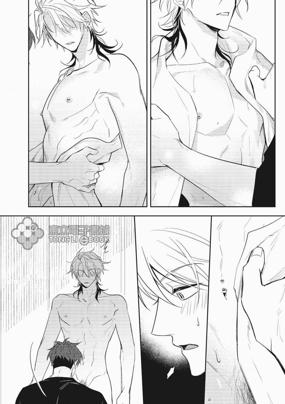 Bạn Trai Trợ Lý Của Tôi 3 trang 24