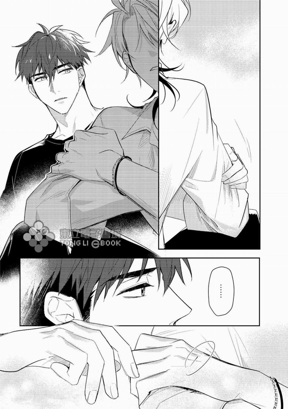 Bạn Trai Trợ Lý Của Tôi 4 trang 17