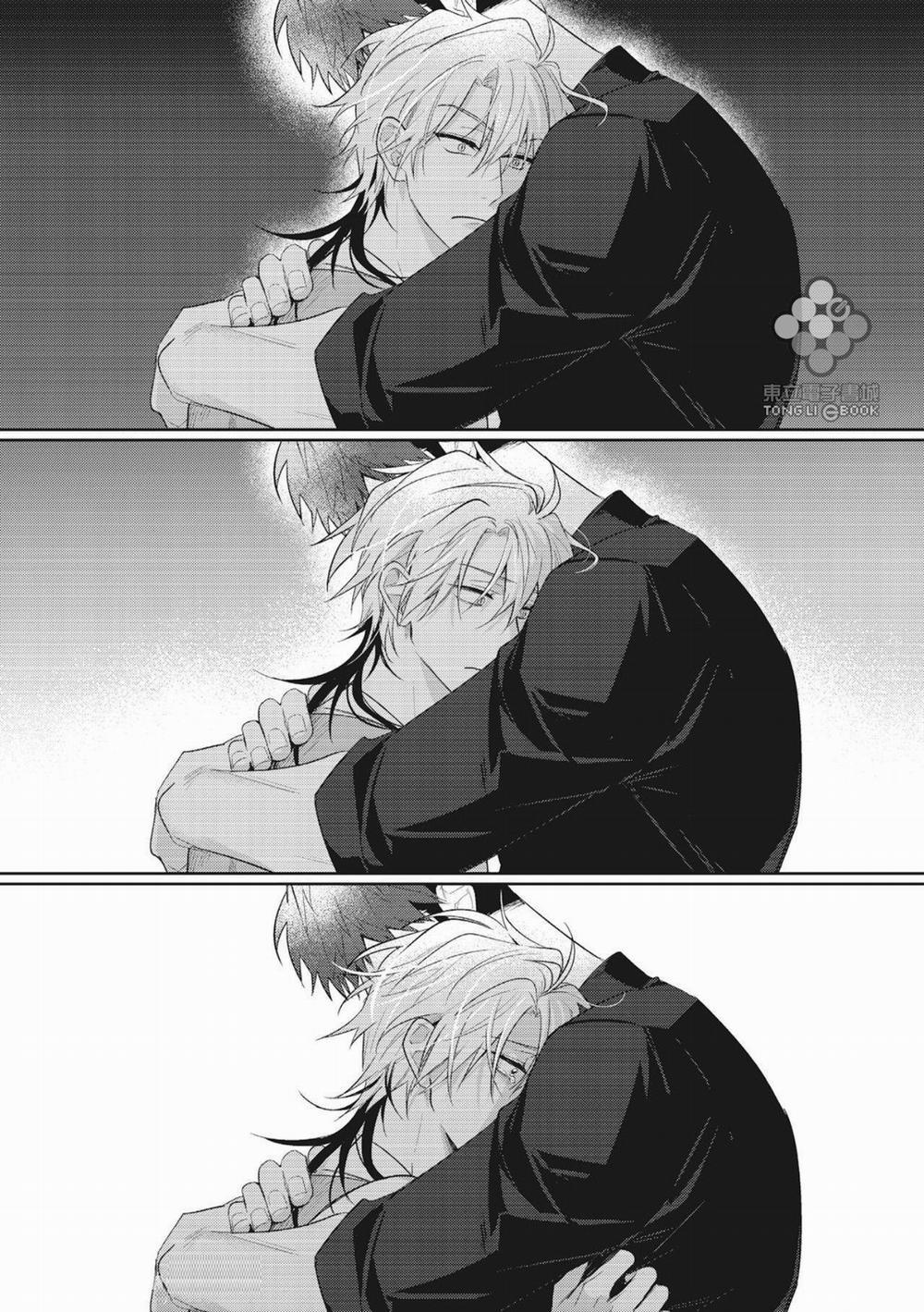 Bạn Trai Trợ Lý Của Tôi 5 trang 23