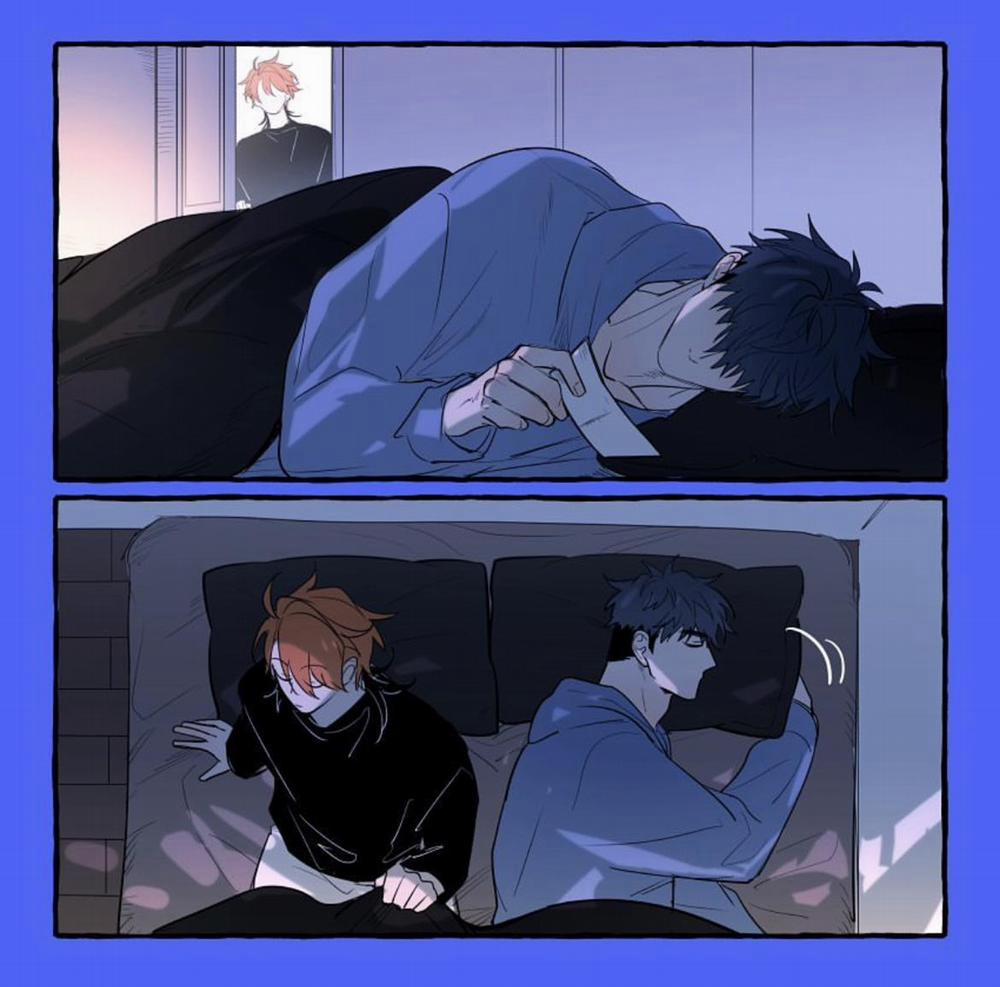 Bạn Trai Trợ Lý Của Tôi 6 trang 32