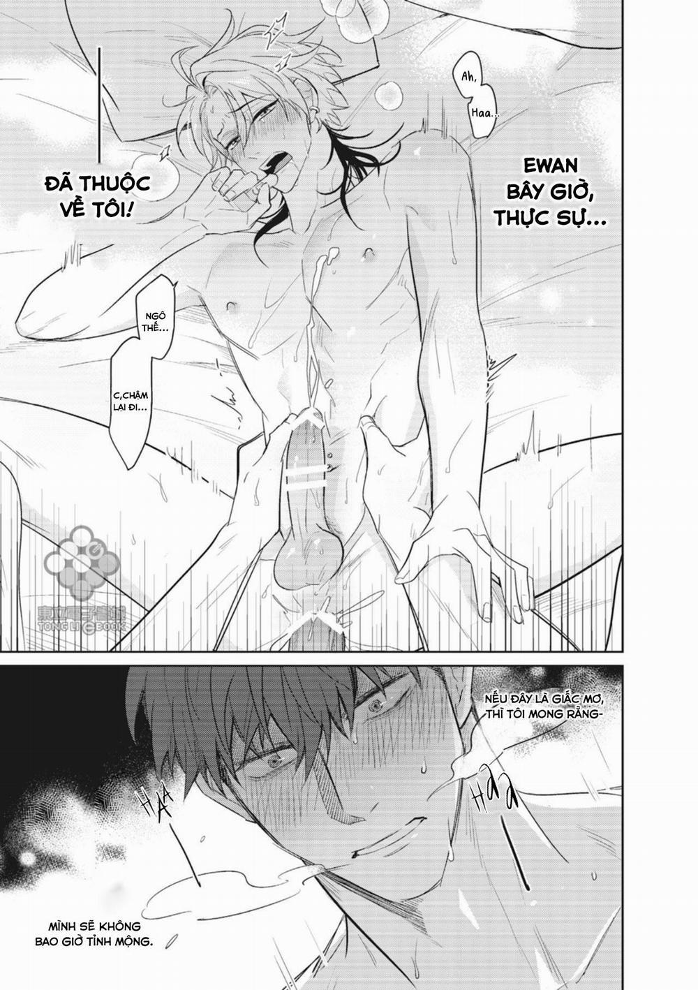 Bạn Trai Trợ Lý Của Tôi 7 trang 7