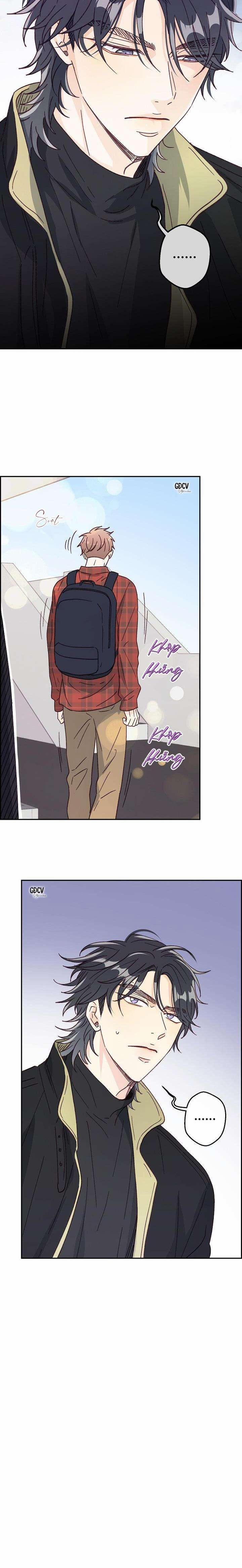 Bạn Trai Vô Song Của Tôi 14 trang 25