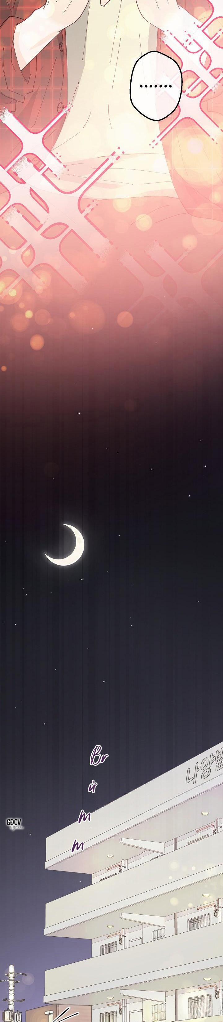 Bạn Trai Vô Song Của Tôi 15 trang 12