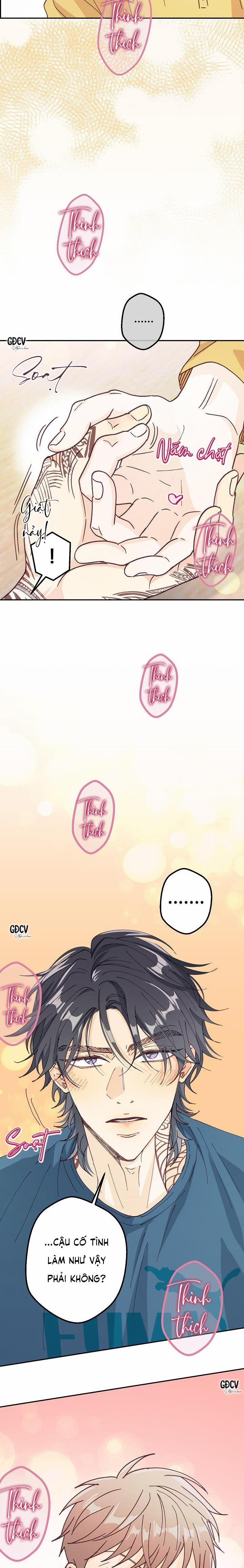 Bạn Trai Vô Song Của Tôi 16 0 trang 13