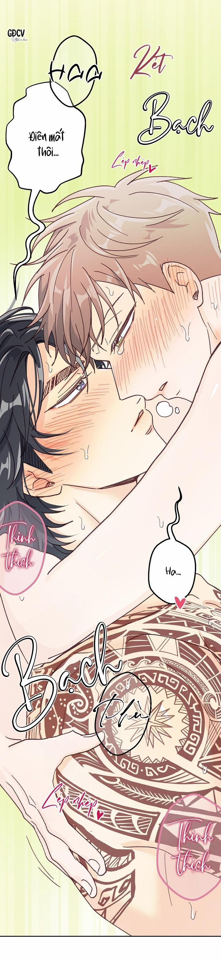 Bạn Trai Vô Song Của Tôi 16 0 trang 27