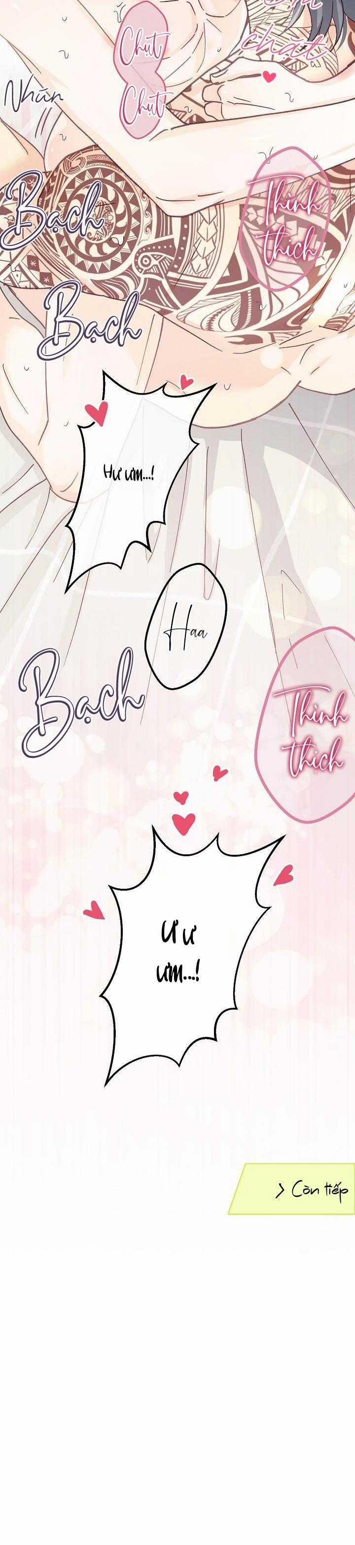 Bạn Trai Vô Song Của Tôi 16 trang 29