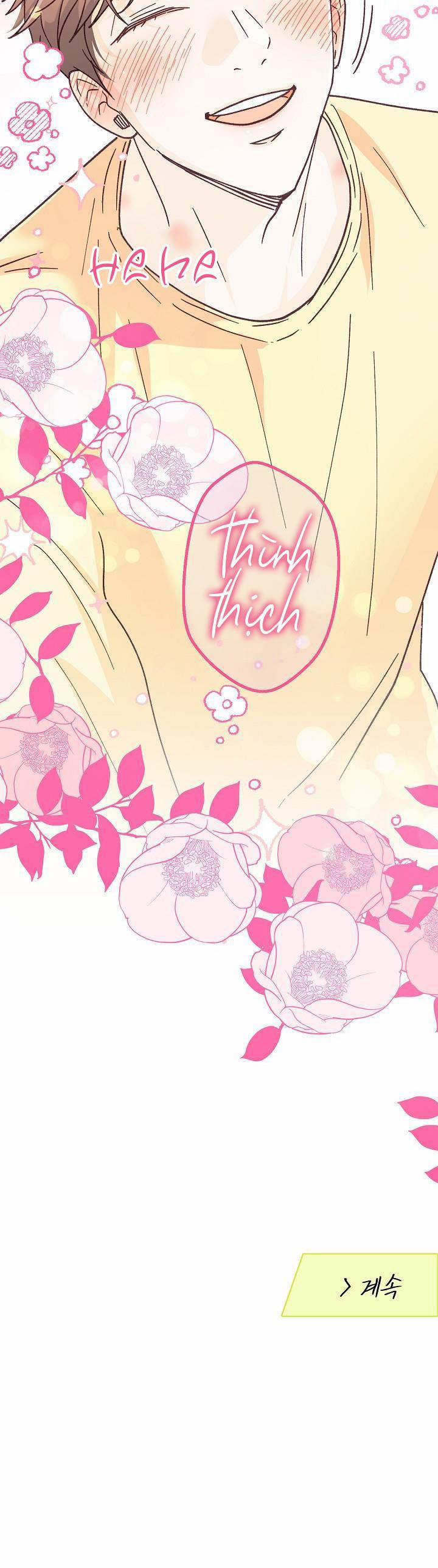 Bạn Trai Vô Song Của Tôi 17 trang 6