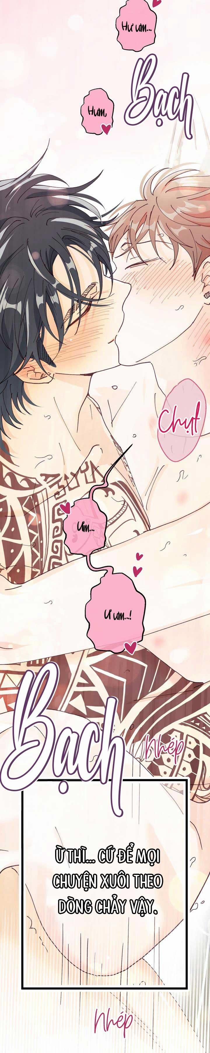 Bạn Trai Vô Song Của Tôi 18 0 trang 10