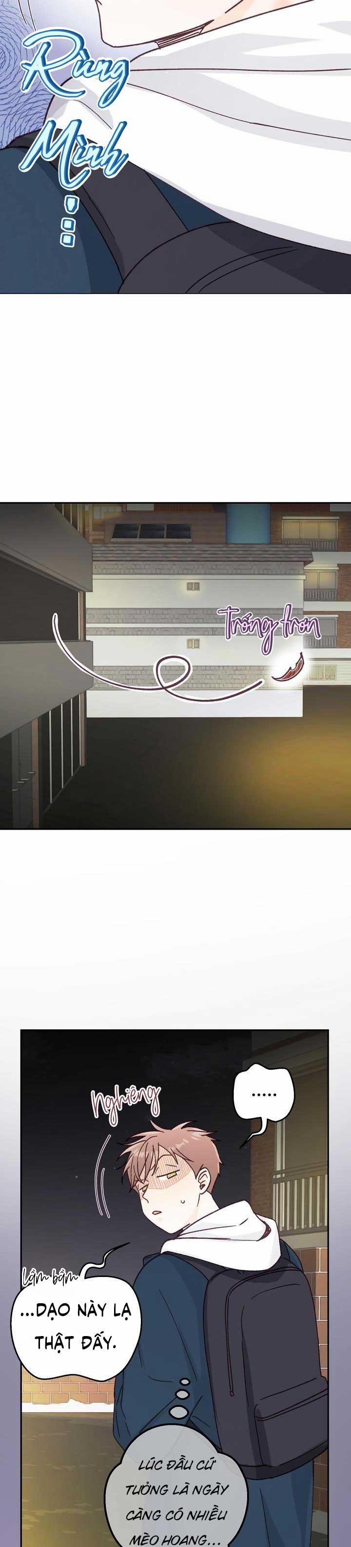 Bạn Trai Vô Song Của Tôi 18 0 trang 27