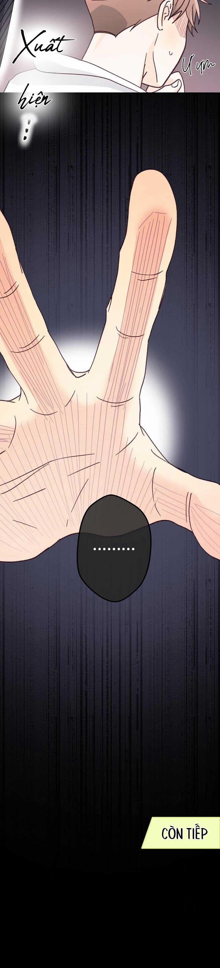 Bạn Trai Vô Song Của Tôi 18 0 trang 29