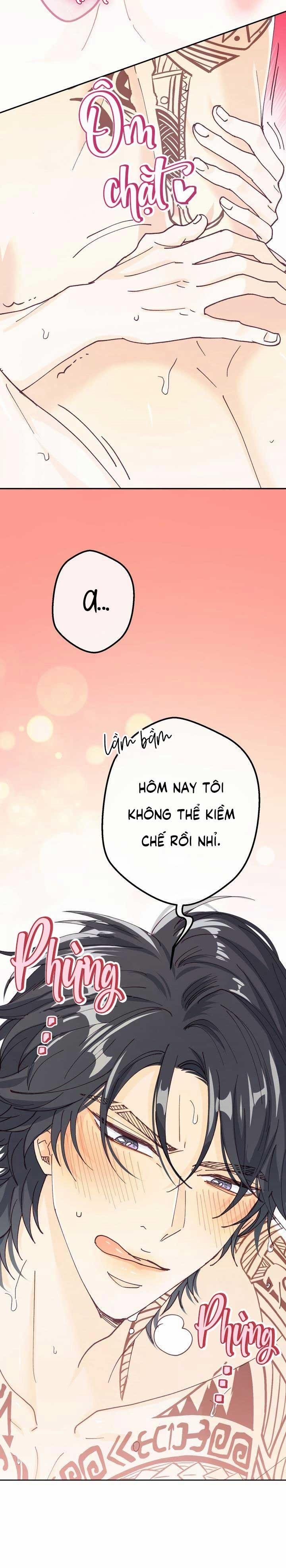 Bạn Trai Vô Song Của Tôi 18 0 trang 7