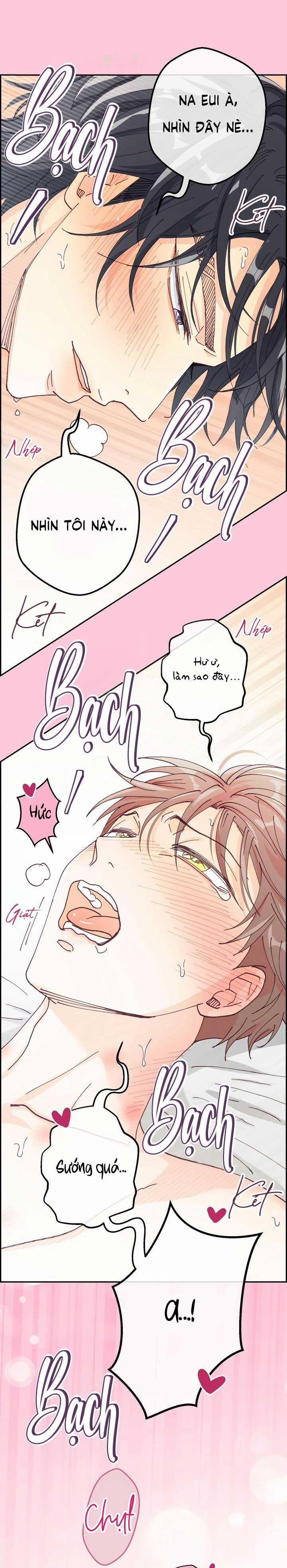 Bạn Trai Vô Song Của Tôi 18 0 trang 9