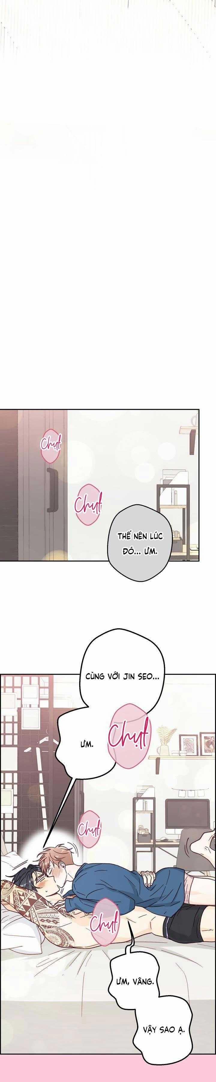 Bạn Trai Vô Song Của Tôi 18 trang 11