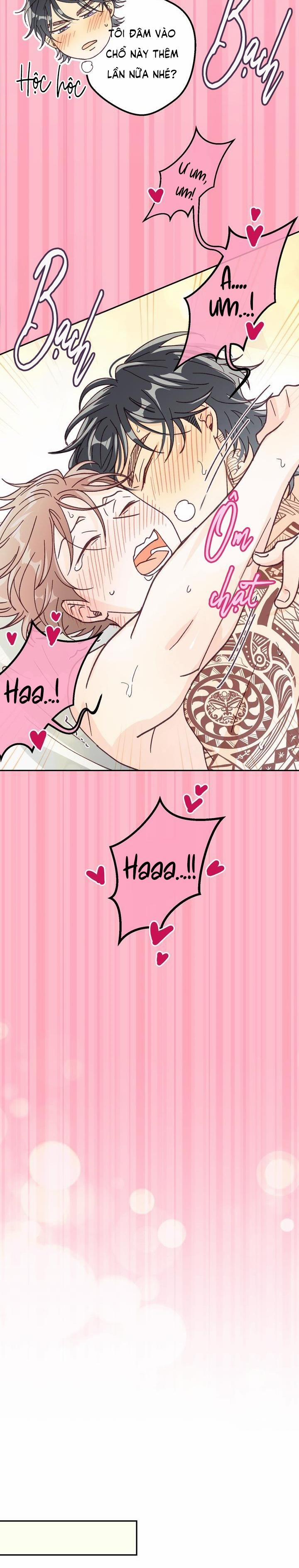 Bạn Trai Vô Song Của Tôi 19 0 trang 19