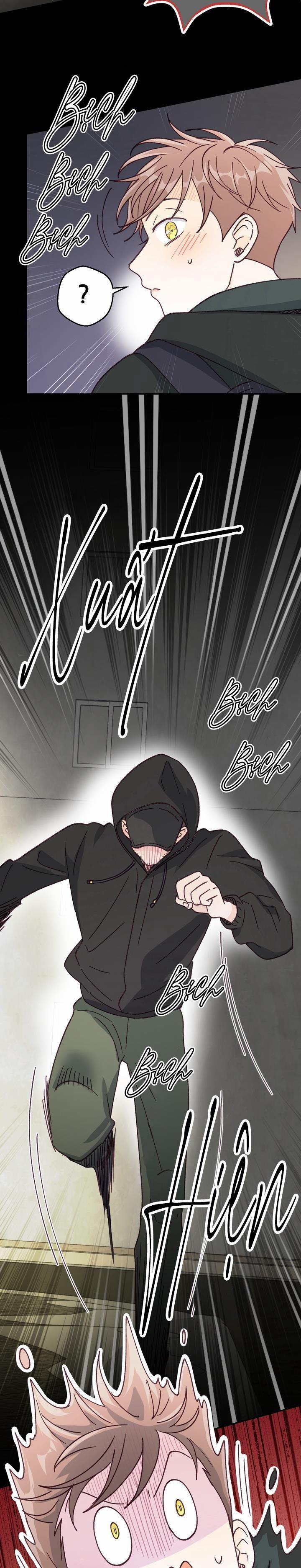 Bạn Trai Vô Song Của Tôi 19 0 trang 24