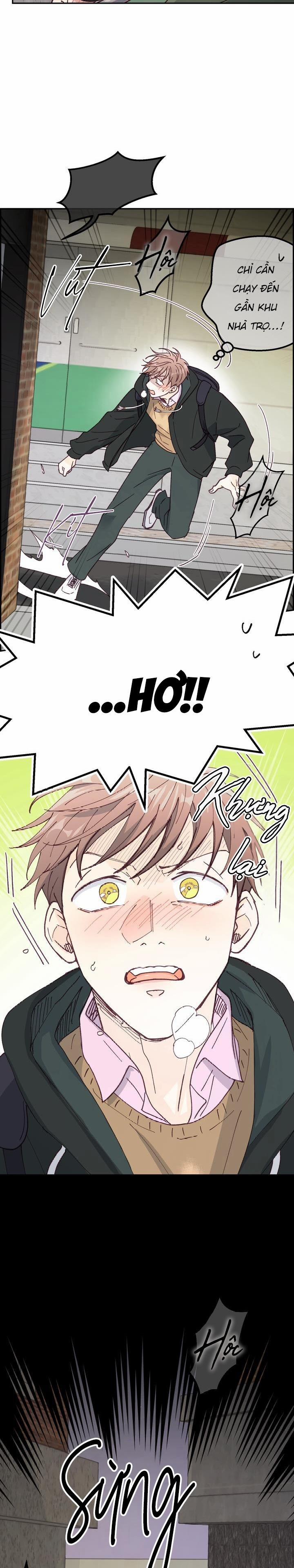 Bạn Trai Vô Song Của Tôi 19 0 trang 27