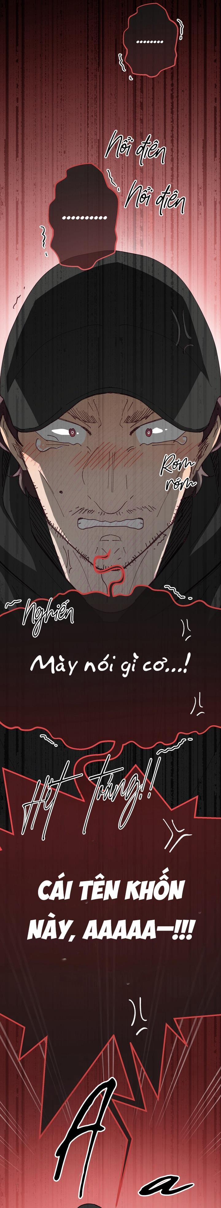 Bạn Trai Vô Song Của Tôi 19 0 trang 32