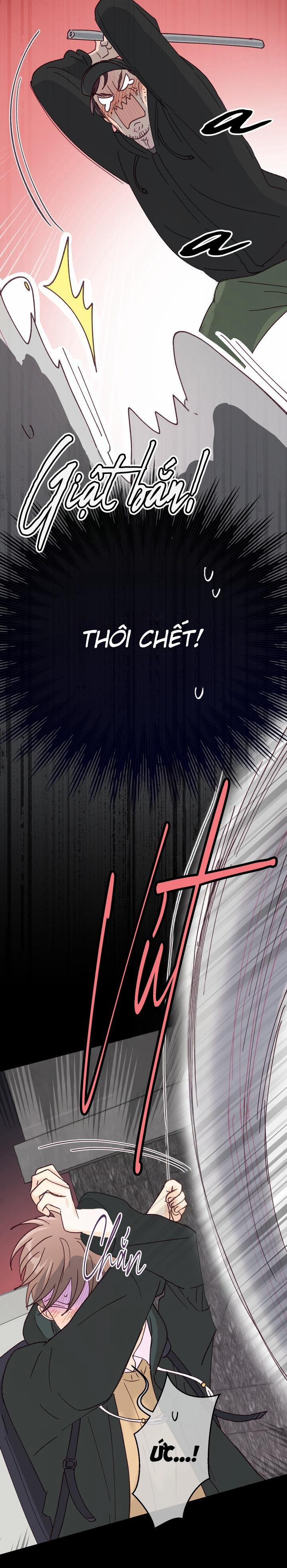 Bạn Trai Vô Song Của Tôi 19 0 trang 33