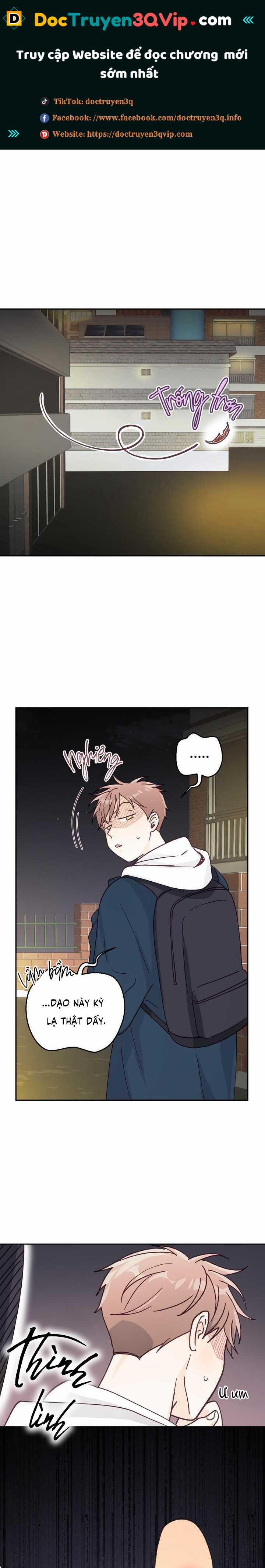 Bạn Trai Vô Song Của Tôi 19 trang 0