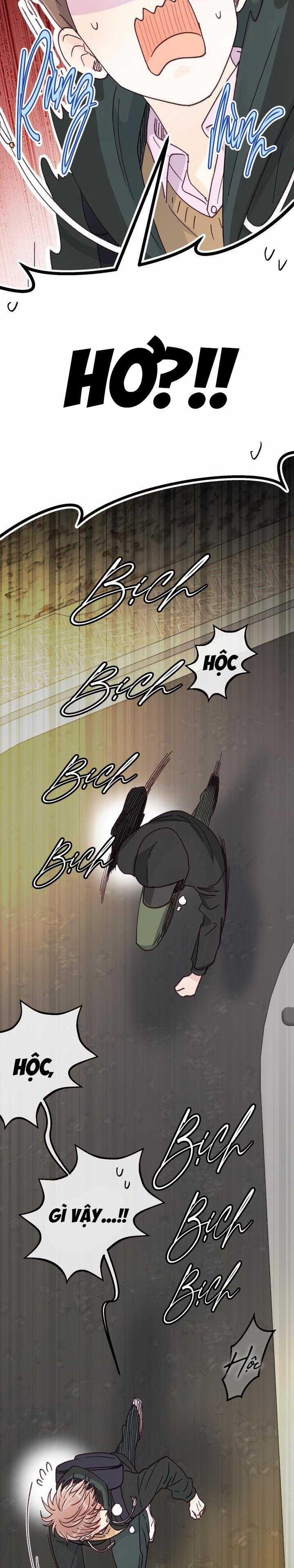 Bạn Trai Vô Song Của Tôi 19 trang 25